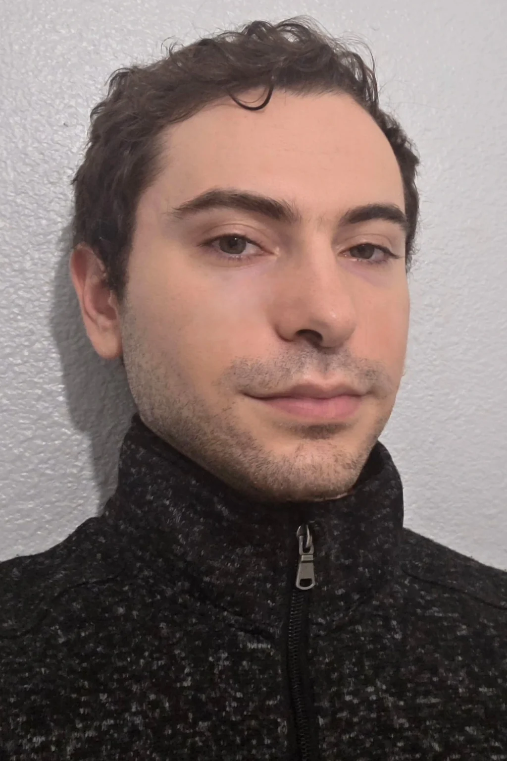 Andrew Holden, DNP, FNP-C