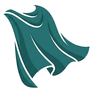 Hero EMR cape